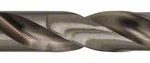 Burghiu pentru metal, tip HSS-G, DIN 338 9,9 x 87 x 133 mm