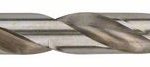 Burghiu pentru metal, tip HSS-G, DIN 338 10,1 x 87 x 133 mm