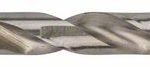 Burghiu pentru metal, tip HSS-G, DIN 338 10,2 x 87 x 133 mm