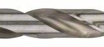 Burghiu pentru metal, tip HSS-G, DIN 338 10,3 x 87 x 133 mm