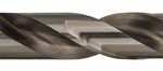 Burghiu pentru metal, tip HSS-G, DIN 338 10,4 x 87 x 133 mm