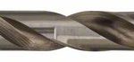 Burghiu pentru metal, tip HSS-G, DIN 338 10,6 x 87 x 133 mm