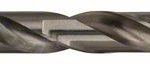 Burghiu pentru metal, tip HSS-G, DIN 338 10,7 x 94 x 142 mm