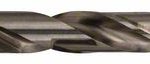 Burghiu pentru metal, tip HSS-G, DIN 338 10,8 x 94 x 142 mm
