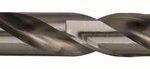 Burghiu pentru metal, tip HSS-G, DIN 338 11,3 x 94 x 142 mm