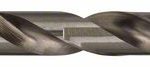 Burghiu pentru metal, tip HSS-G, DIN 338 11,4 x 94 x 142 mm