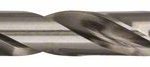 Burghiu pentru metal, tip HSS-G, DIN 338 12,4 x 101 x 151 mm