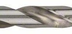 Burghiu pentru metal, tip HSS-G, DIN 338 12,6 x 101 x 151 mm
