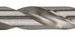 Burghiu pentru metal, tip HSS-G, DIN 338 12,8 x 101 x 151 mm