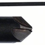 Zencuitoare demontabile pentru burghie elicoidale pentru lemn 3,0 x 16 mm