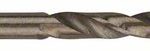 Burghie pentru metal, tip HSS-Co, DIN 338 3 x 33 x 61 mm
