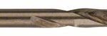Burghie pentru metal, tip HSS-Co, DIN 338 3,2 x 36 x 65 mm