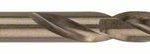 Burghie pentru metal, tip HSS-Co, DIN 338 4,2 x 43 x 75 mm