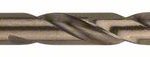 Burghie pentru metal, tip HSS-Co, DIN 338 5 x 52 x 86 mm