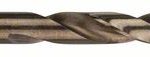 Burghie pentru metal, tip HSS-Co, DIN 338 5,5 x 57 x 93 mm