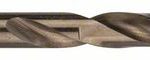 Burghie pentru metal, tip HSS-Co, DIN 338 6 x 57 x 93 mm