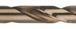 Burghie pentru metal, tip HSS-Co, DIN 338 6,8 x 69 x 109 mm