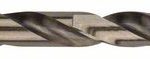 Burghie pentru metal, tip HSS-Co, DIN 338 7 x 69 x 109 mm