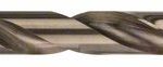 Burghie pentru metal, tip HSS-Co, DIN 338 10 x 87 x 133 mm