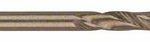 Burghie pentru metal, tip HSS-Co, DIN 338 2 x 24 x 49 mm
