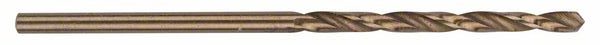 2608585875_bo_eco_u_a_1_790812.jpg Burghie pentru metal, tip HSS-Co, DIN 338 2,5 x 30 x 57 mm - imagine 1