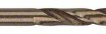 Burghie pentru metal, tip HSS-Co, DIN 338 3 x 33 x 61 mm