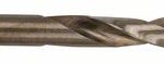 Burghie pentru metal, tip HSS-Co, DIN 338 4 x 43 x 75 mm