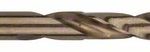 Burghie pentru metal, tip HSS-Co, DIN 338 5 x 52 x 86 mm