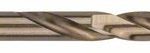 Burghie pentru metal, tip HSS-Co, DIN 338 5,5 x 57 x 93 mm