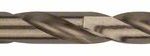 Burghie pentru metal, tip HSS-Co, DIN 338 6,5 x 63 x 101 mm