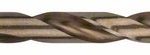 Burghie pentru metal, tip HSS-Co, DIN 338 6,8 x 69 x 109 mm