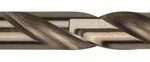 Burghie pentru metal, tip HSS-Co, DIN 338 7,5 x 69 x 109 mm