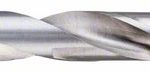Burghie pentru metal tip HSS-Co DIN 338 8 x 75 x 117 mm set 5 buc