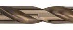 Burghiu pentru metal tip HSS-Co DIN 338 8.5 x 75 x 117 mm set 5 buc