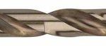 Burghie pentru metal tip HSS-Co DIN 338 9 x 81 x 125 mm set 5 buc