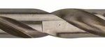 Burghie pentru metal, tip HSS-Co, DIN 338 10,5 x 87 x 133 mm