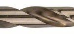Burghie pentru metal, tip HSS-Co, DIN 338 12 x 101 x 151 mm