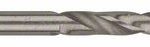 Burghiu pentru metal, tip HSS-G, DIN 338 3 x 33 x 61 mm