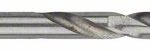 Burghiu pentru metal, tip HSS-G, DIN 338 3,5 x 39 x 70 mm