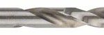 Burghiu pentru metal, tip HSS-G, DIN 338 4 x 43 x 75 mm