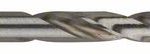 Burghiu pentru metal, tip HSS-G, DIN 338 4,8 x 52 x 86 mm
