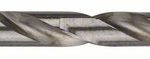 Burghiu pentru metal, tip HSS-G, DIN 338 7 x 69 x 109 mm