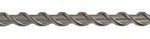 Burghiu pentru gaurire cu percutie SDS max-7 15 x 400 x 540 mm