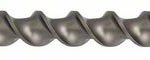 Burghiu pentru gaurire cu percutie SDS max-7 35 x 400 x 520 mm