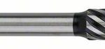 Burghiu Rebar Cutter cu patru taisuri SDS plus-9 25 x 120 x 300 mm