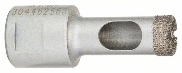 2608587113_bo_pro_u_a_1_812713.jpg Carote diamantate Dry Speed Best for Ceramic pentru gaurire uscata 14 x 30 mm - imagine 1