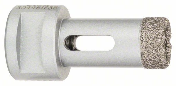 2608587115_bo_pro_u_a_1_812737.jpg Carote diamantate Dry Speed Best for Ceramic pentru gaurire uscata 20 x 35 mm - imagine 1