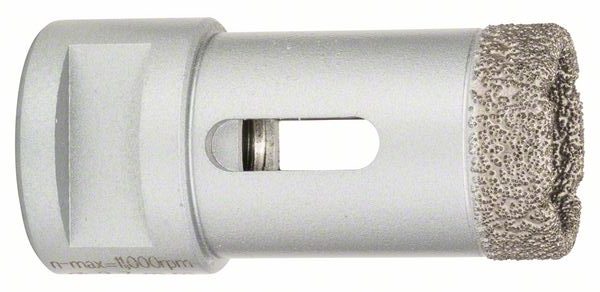 2608587118_bo_pro_u_a_1_812749.jpg Carote diamantate Dry Speed Best for Ceramic pentru gaurire uscata 27 x 35 mm - imagine 1
