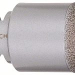 Carote diamantate Dry Speed Best for Ceramic pentru gaurire uscata 40 x 35 mm