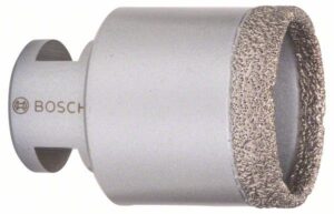 Carota diamantata Bosch Dry Speed Best pentru ceramica pentru gaurire uscata 45x35 mm